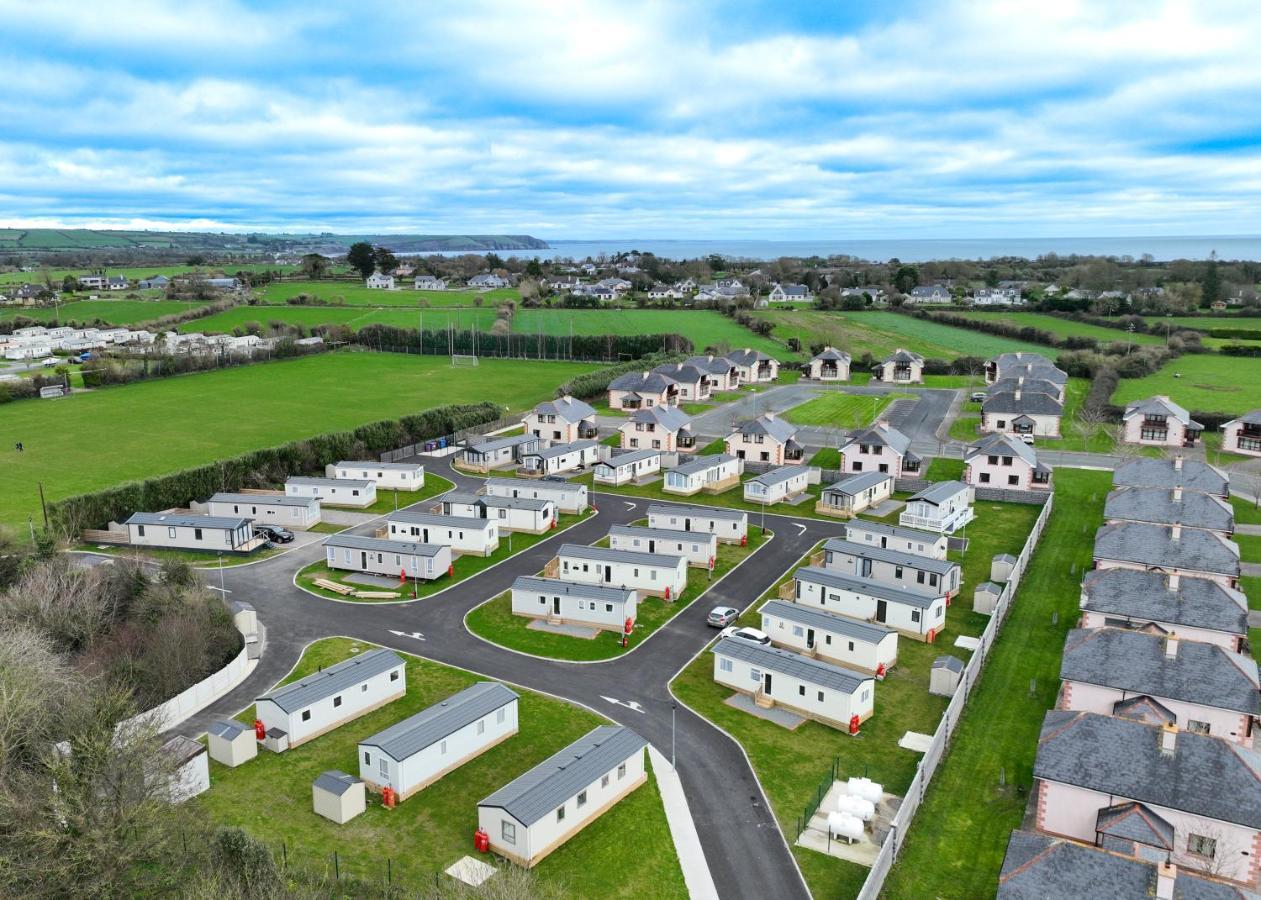 Gold Coast Resort Dungarvan Dungarvan  Bagian luar foto