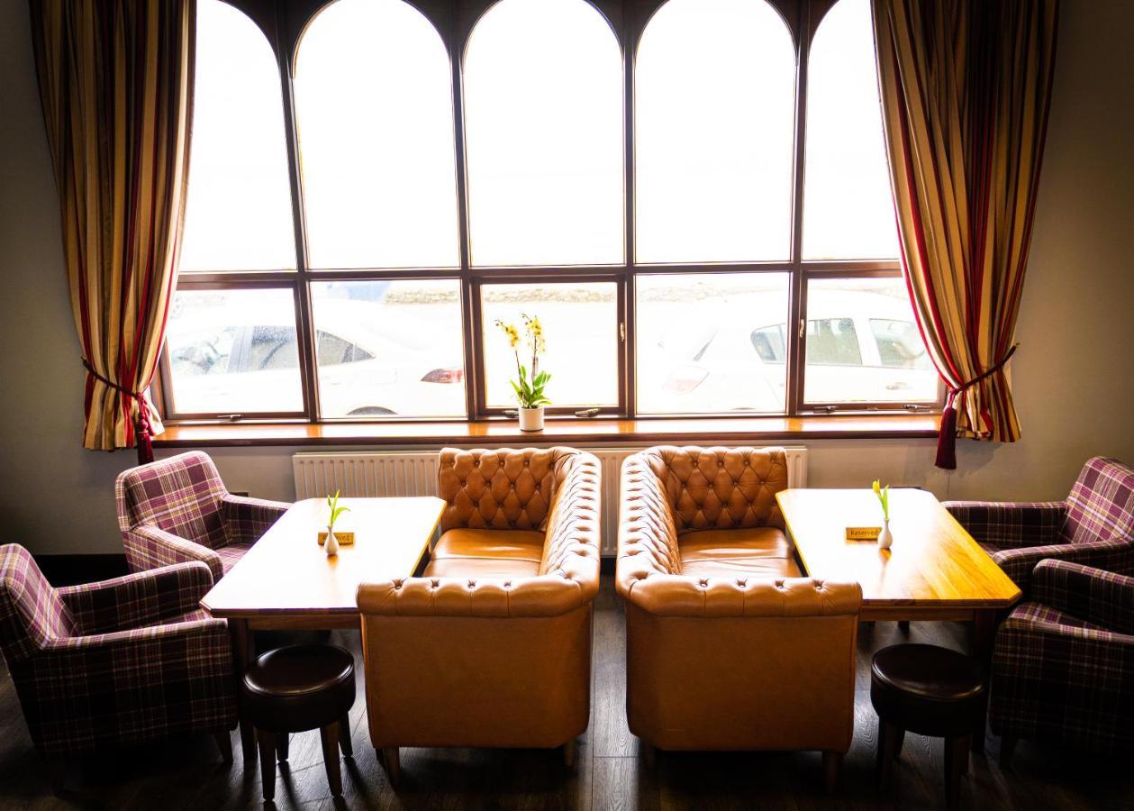 Gold Coast Resort Dungarvan Dungarvan  Bagian luar foto
