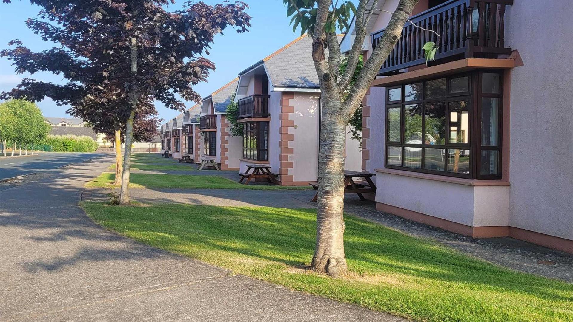 Gold Coast Resort Dungarvan Dungarvan  Bagian luar foto