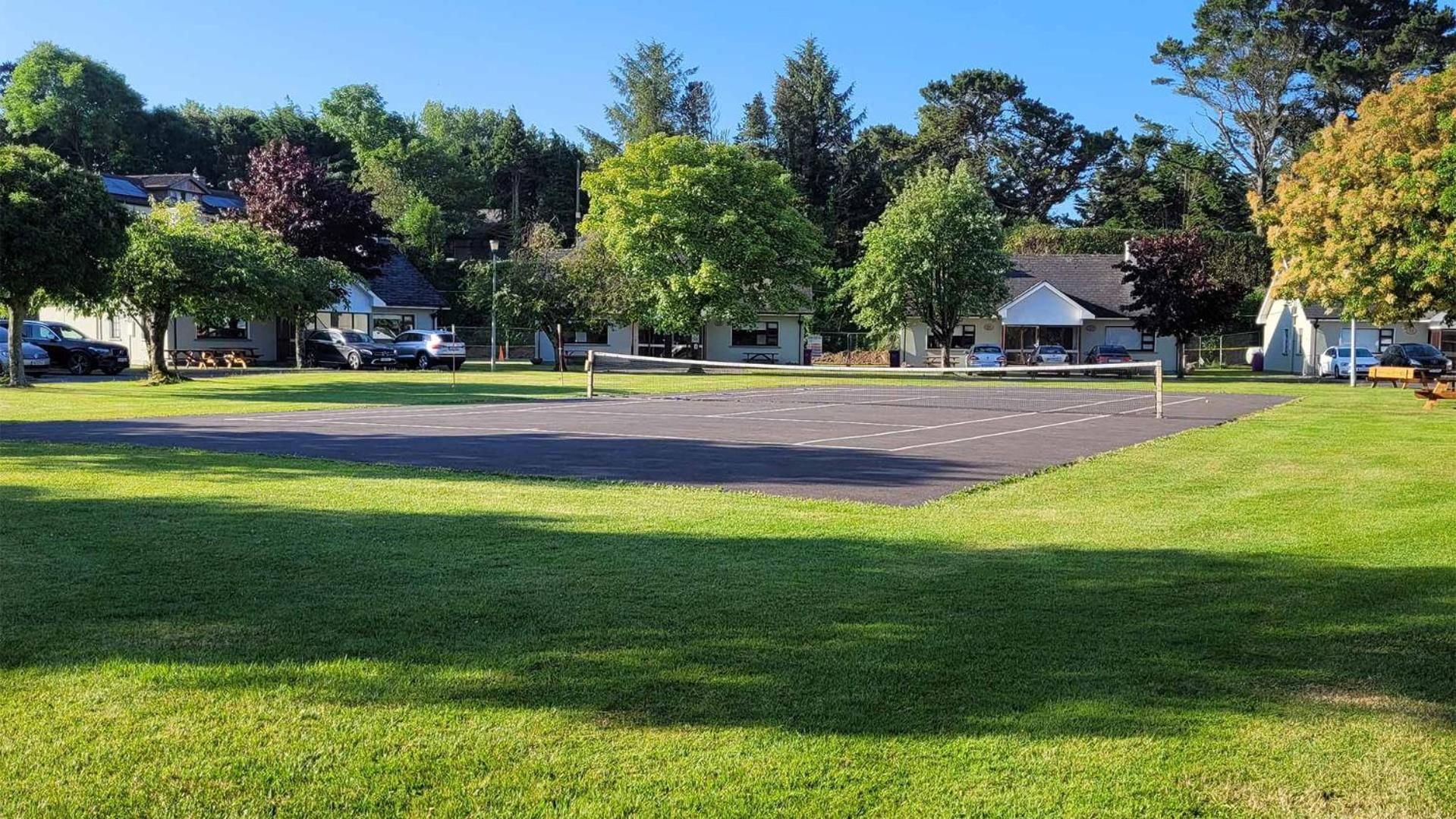 Gold Coast Resort Dungarvan Dungarvan  Bagian luar foto