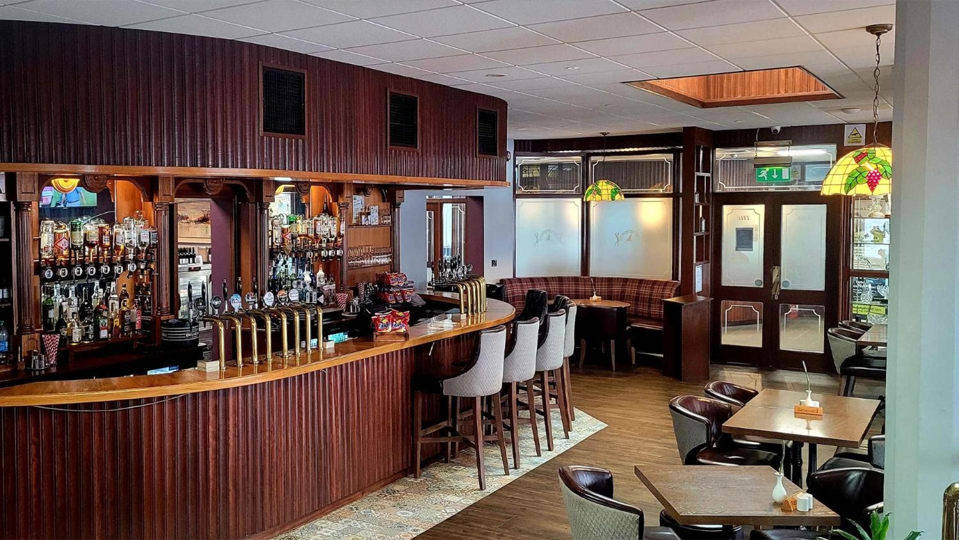 Gold Coast Resort Dungarvan Dungarvan  Bagian luar foto
