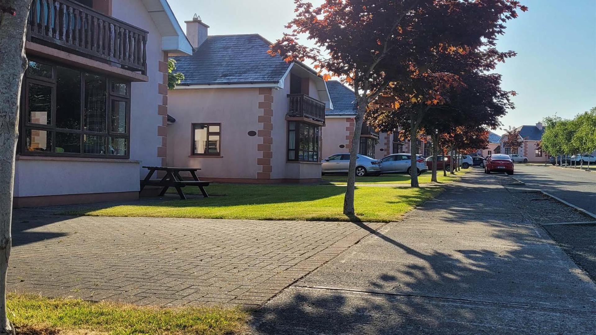 Gold Coast Resort Dungarvan Dungarvan  Bagian luar foto
