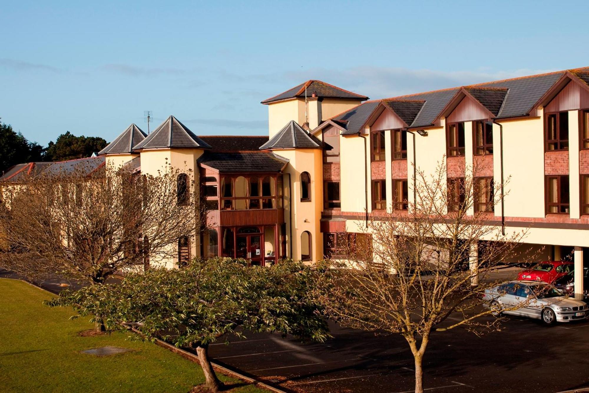 Gold Coast Resort Dungarvan Dungarvan  Bagian luar foto