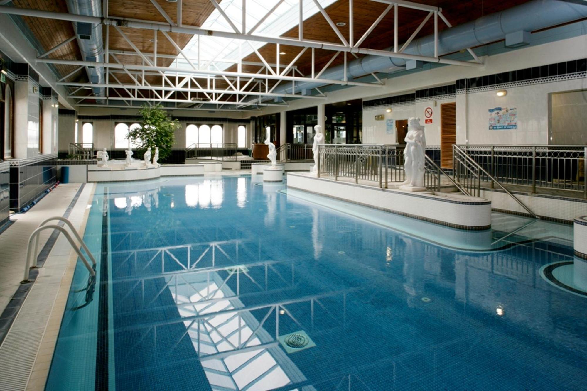 Gold Coast Resort Dungarvan Dungarvan  Bagian luar foto