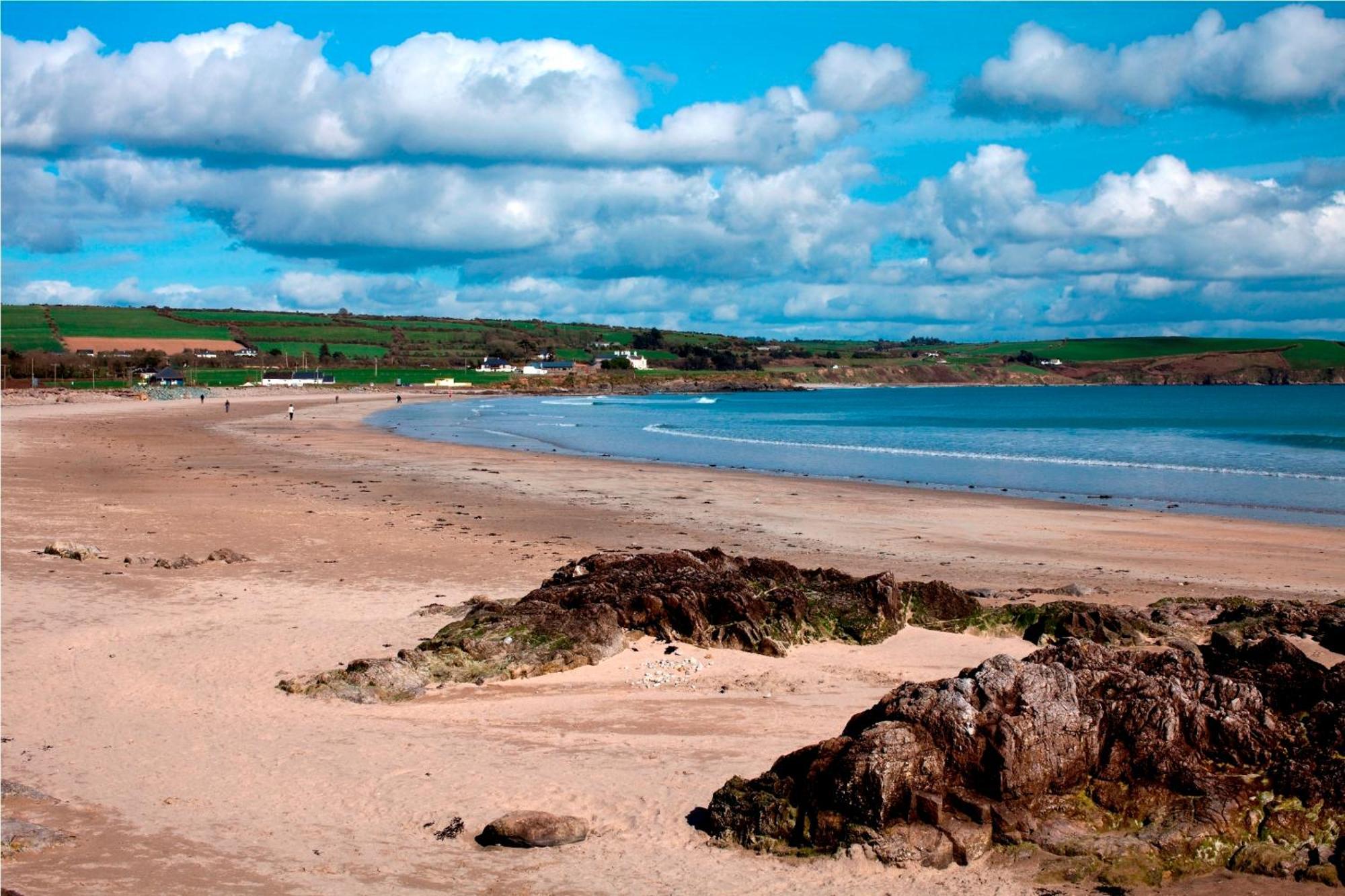 Gold Coast Resort Dungarvan Dungarvan  Bagian luar foto