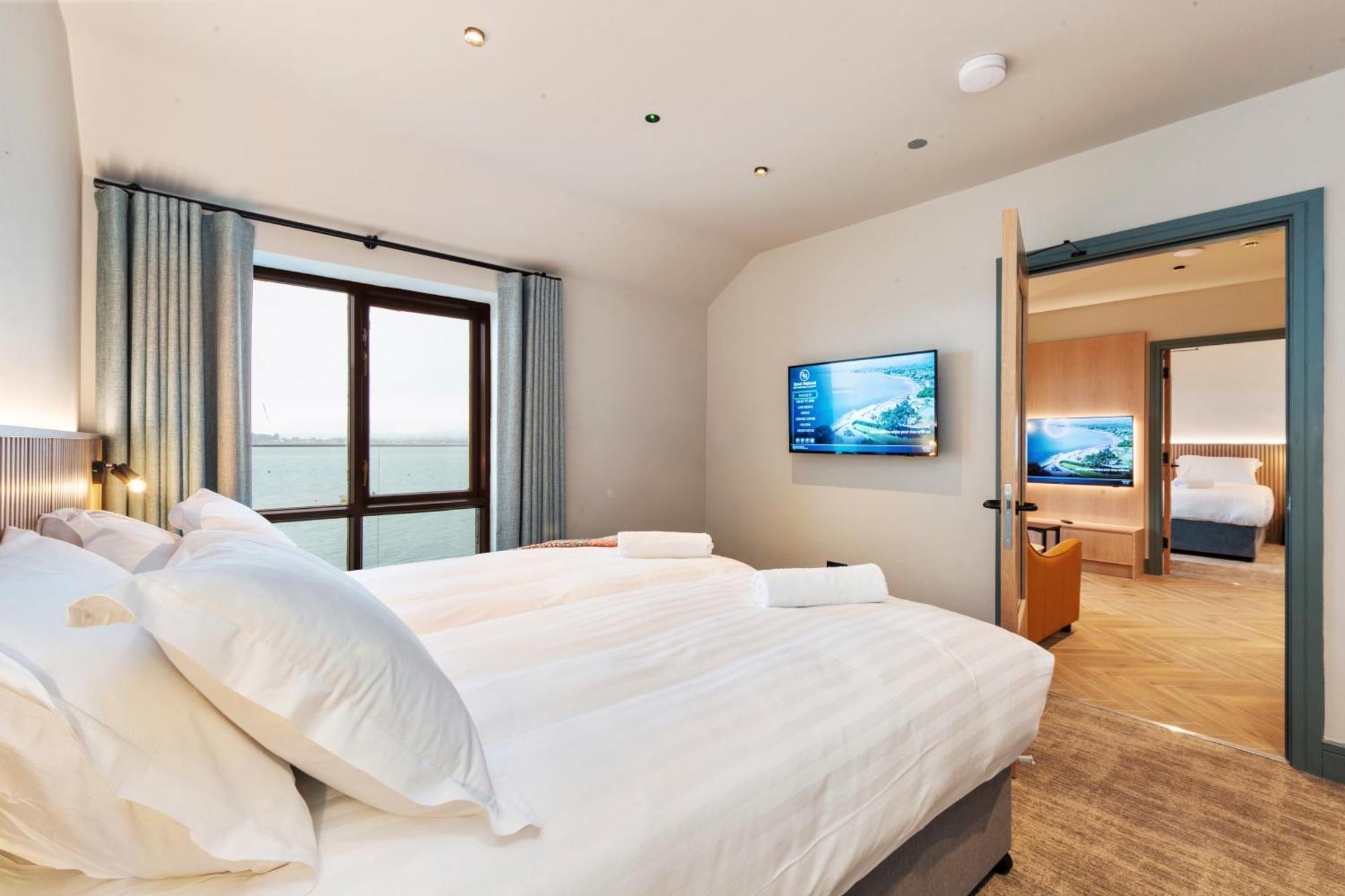 Gold Coast Resort Dungarvan Dungarvan  Bagian luar foto