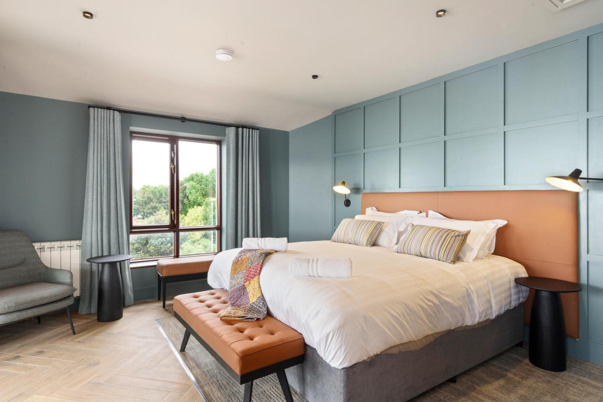 Gold Coast Resort Dungarvan Dungarvan  Bagian luar foto