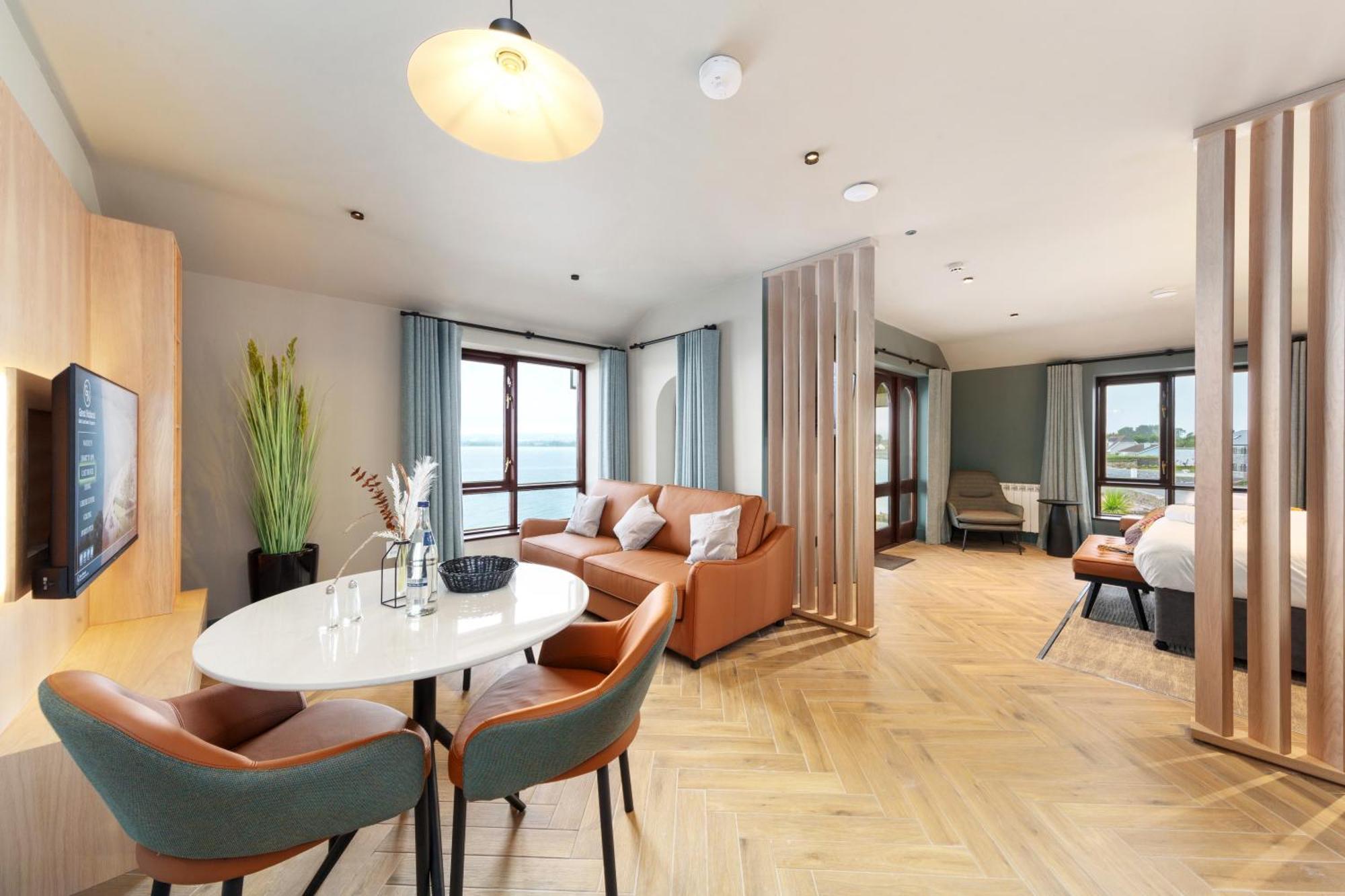 Gold Coast Resort Dungarvan Dungarvan  Bagian luar foto