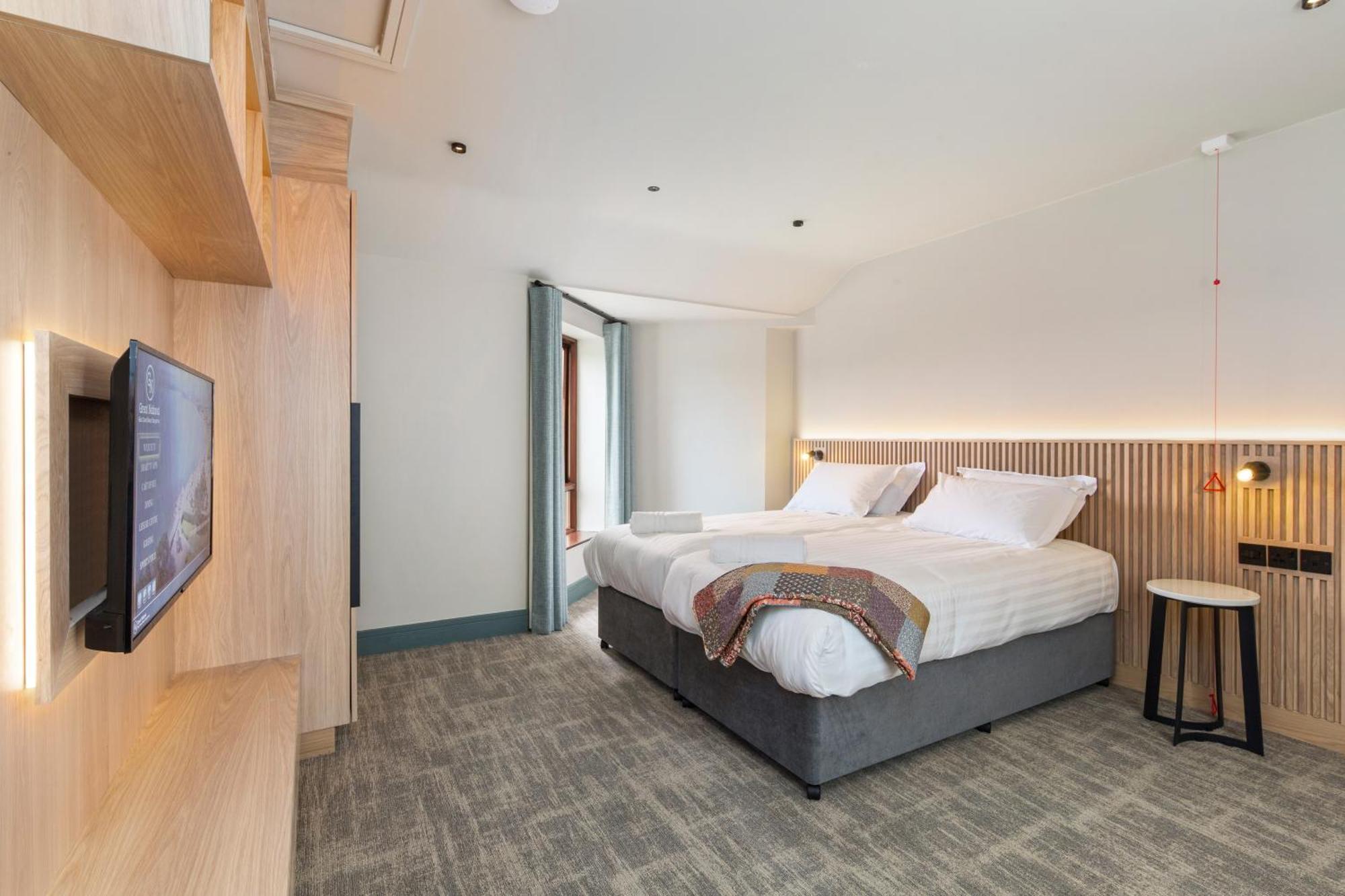 Gold Coast Resort Dungarvan Dungarvan  Bagian luar foto