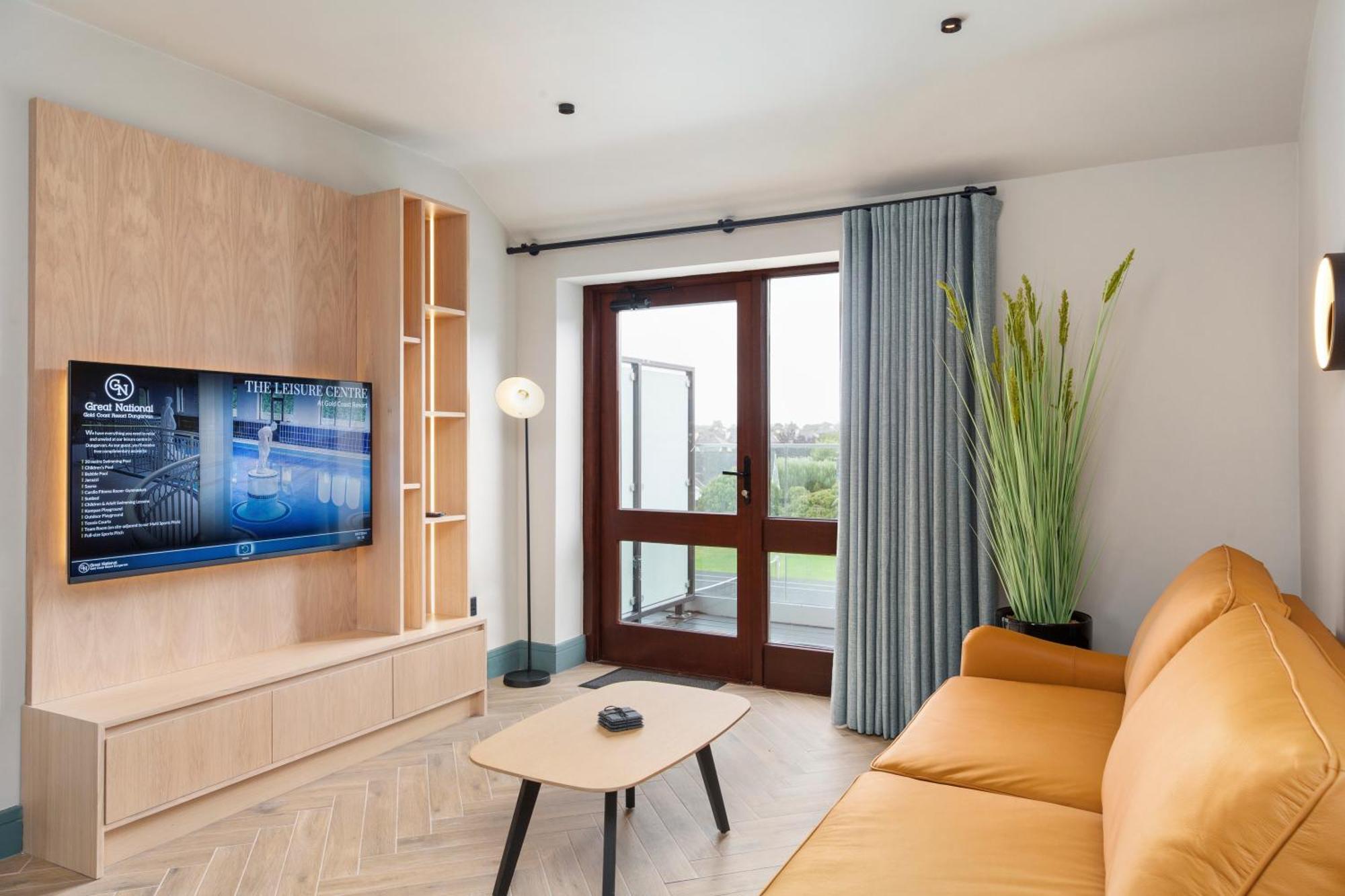 Gold Coast Resort Dungarvan Dungarvan  Bagian luar foto