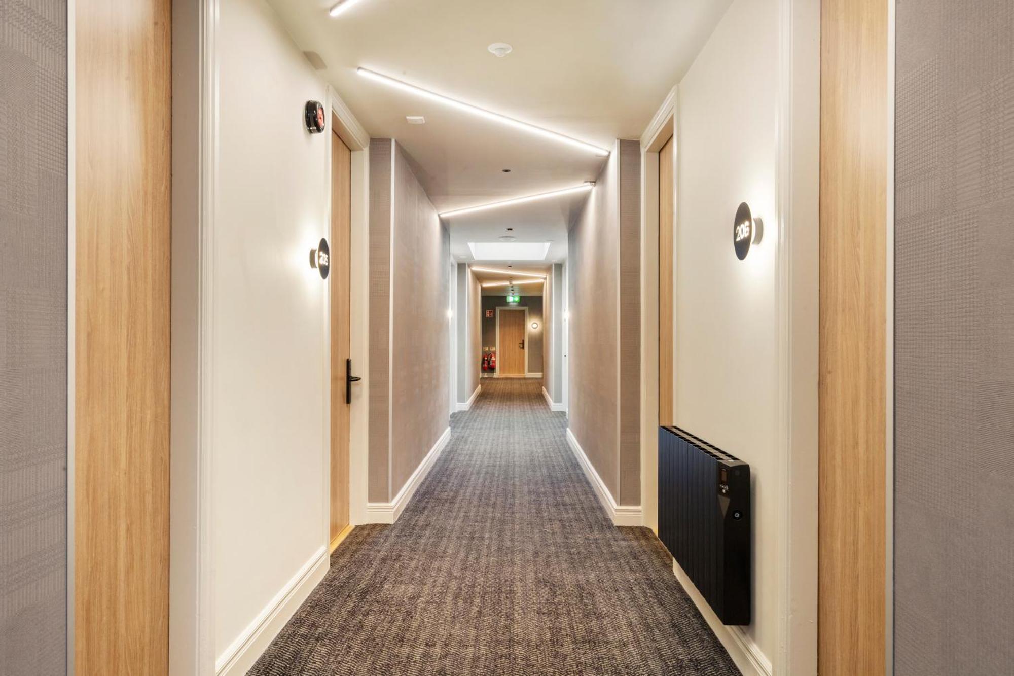 Gold Coast Resort Dungarvan Dungarvan  Bagian luar foto