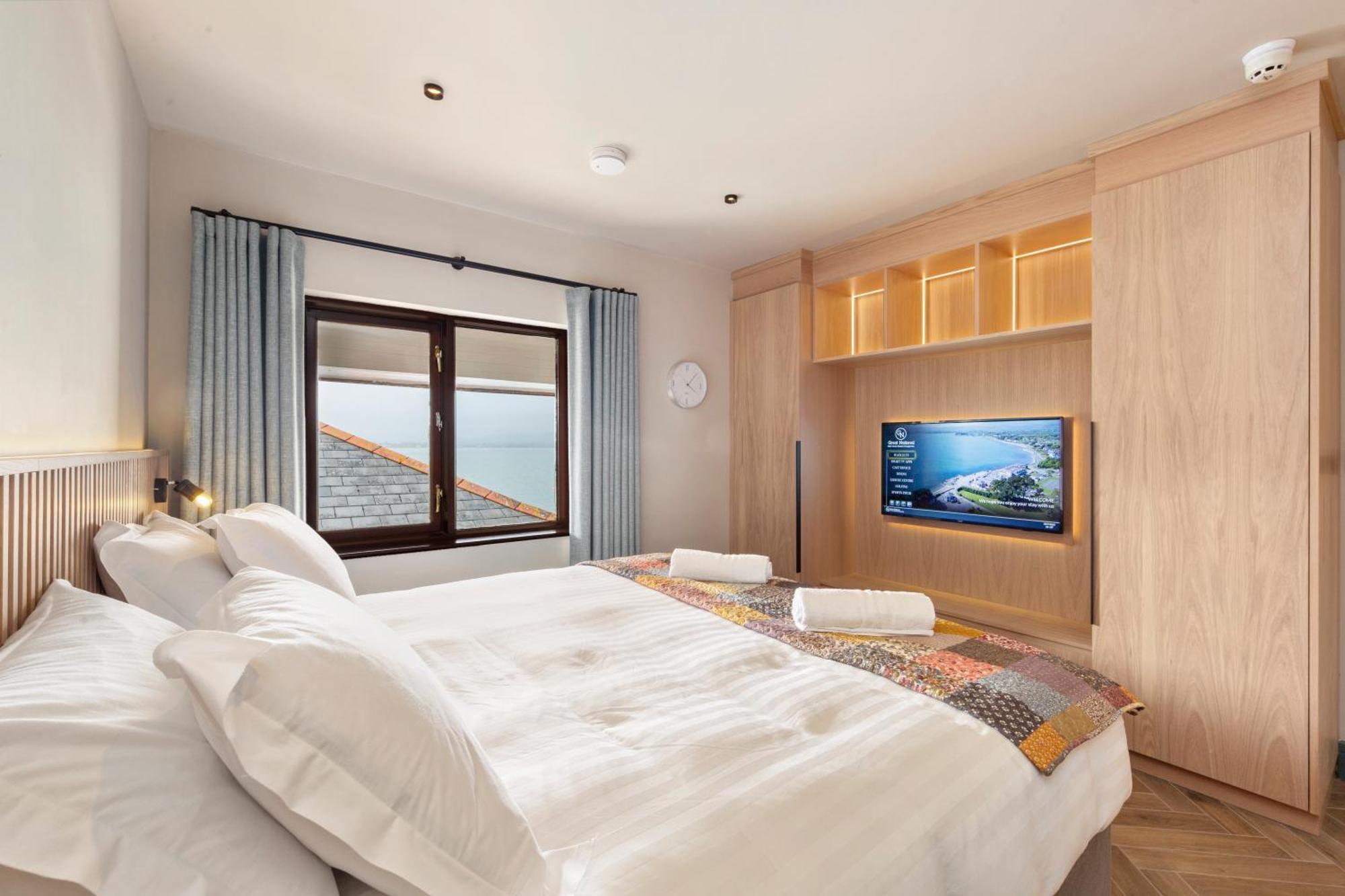 Gold Coast Resort Dungarvan Dungarvan  Bagian luar foto