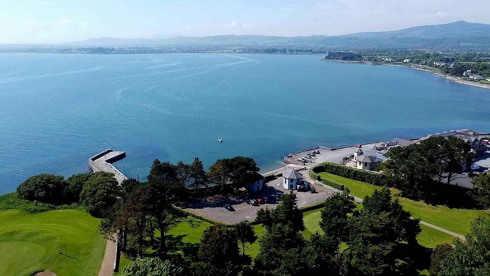 Gold Coast Resort Dungarvan Dungarvan  Bagian luar foto