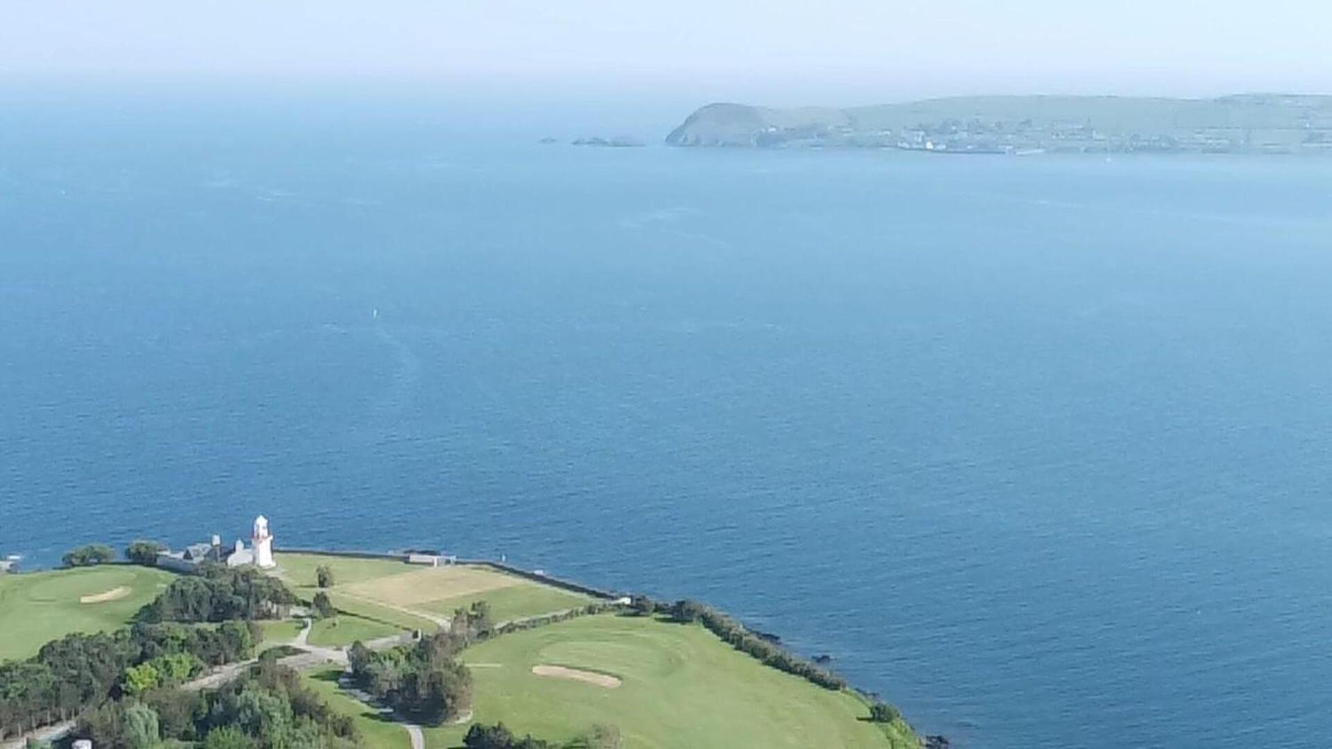 Gold Coast Resort Dungarvan Dungarvan  Bagian luar foto