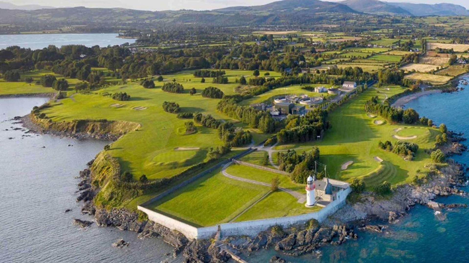 Gold Coast Resort Dungarvan Dungarvan  Bagian luar foto