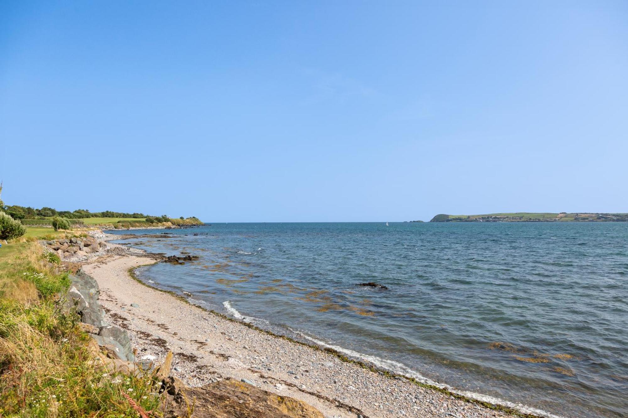 Gold Coast Resort Dungarvan Dungarvan  Bagian luar foto