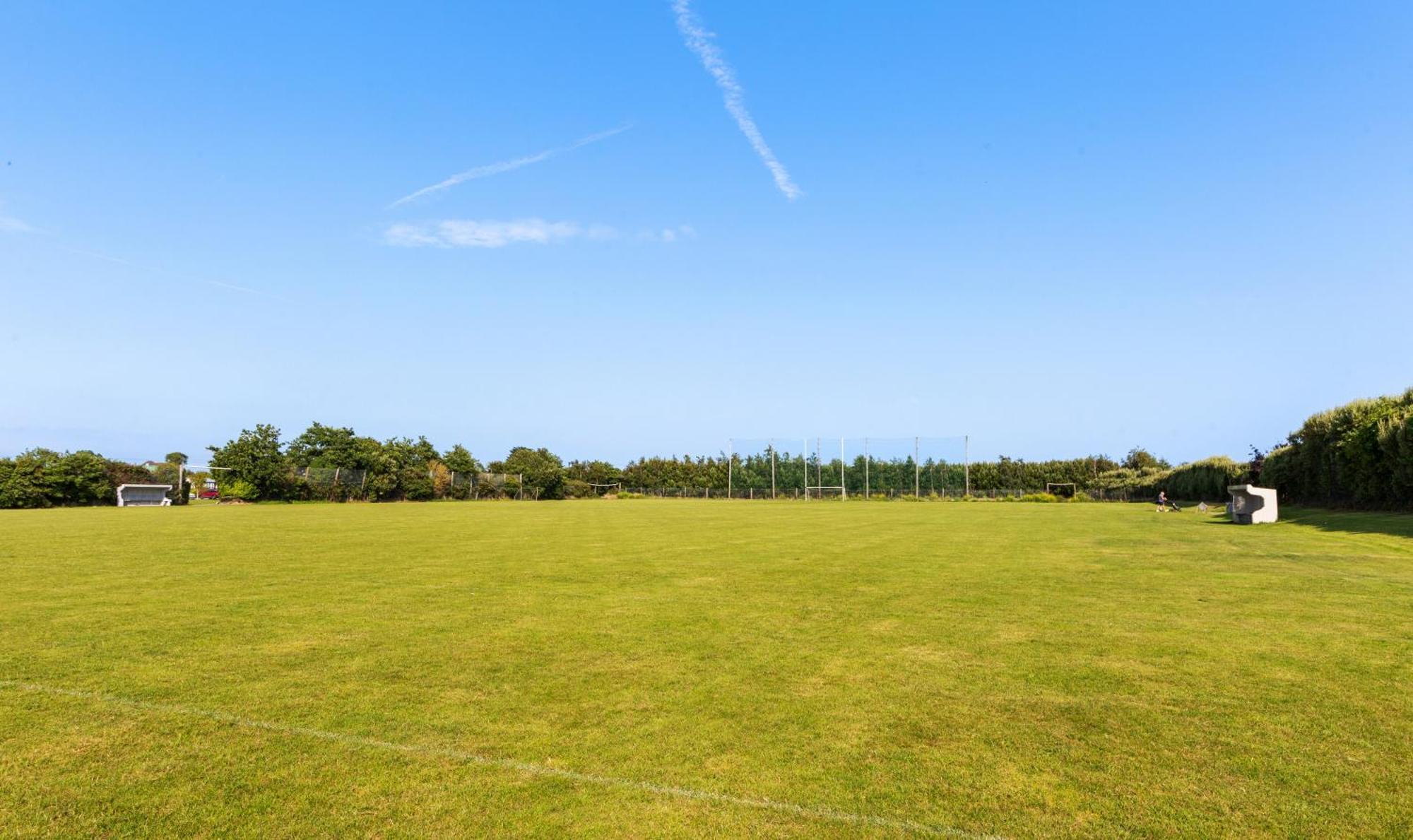 Gold Coast Resort Dungarvan Dungarvan  Bagian luar foto