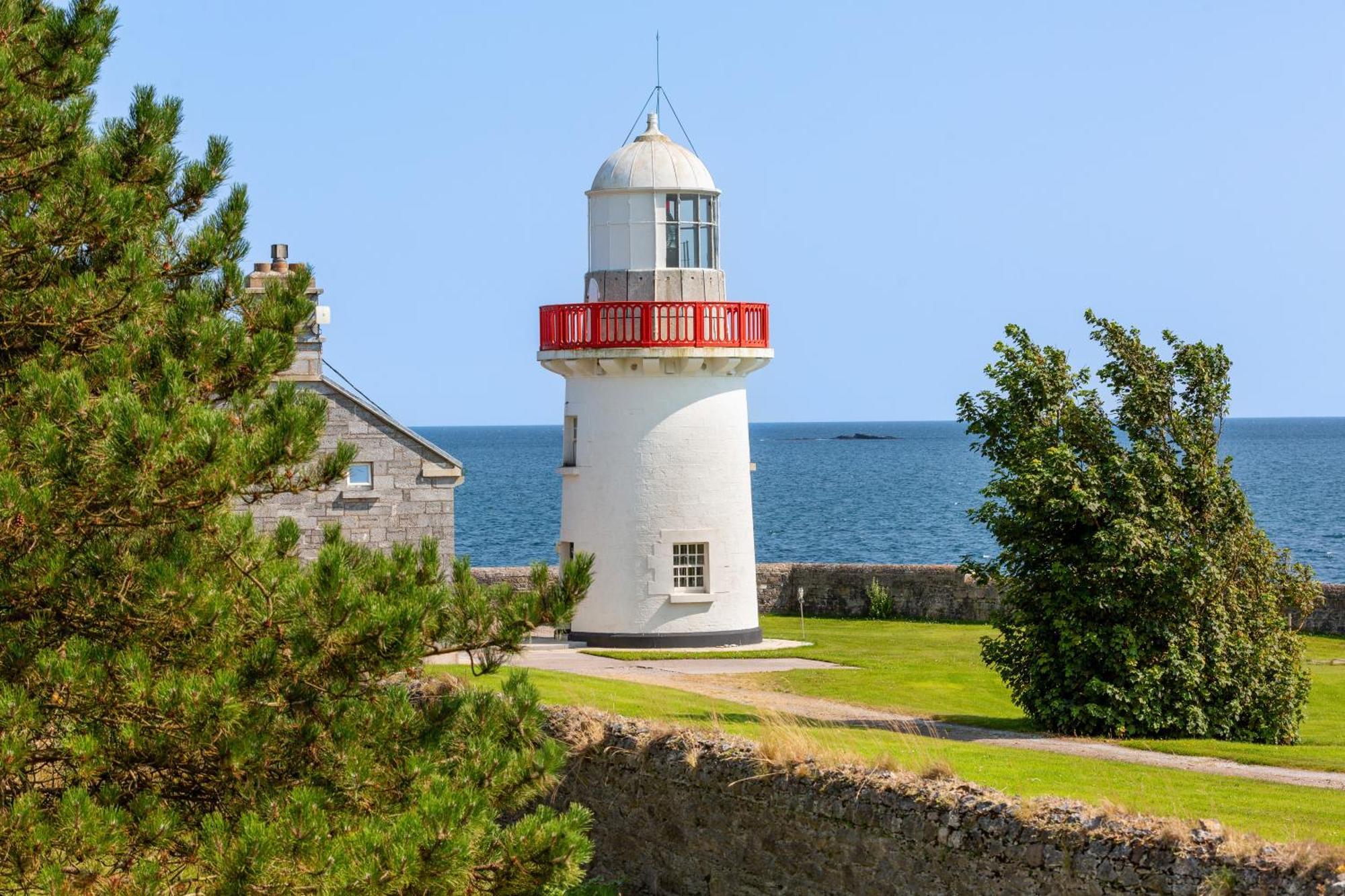 Gold Coast Resort Dungarvan Dungarvan  Bagian luar foto