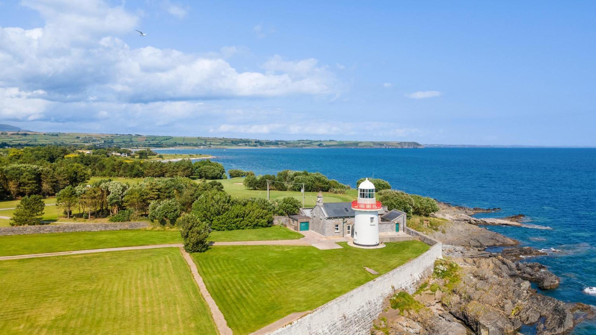 Gold Coast Resort Dungarvan Dungarvan  Bagian luar foto
