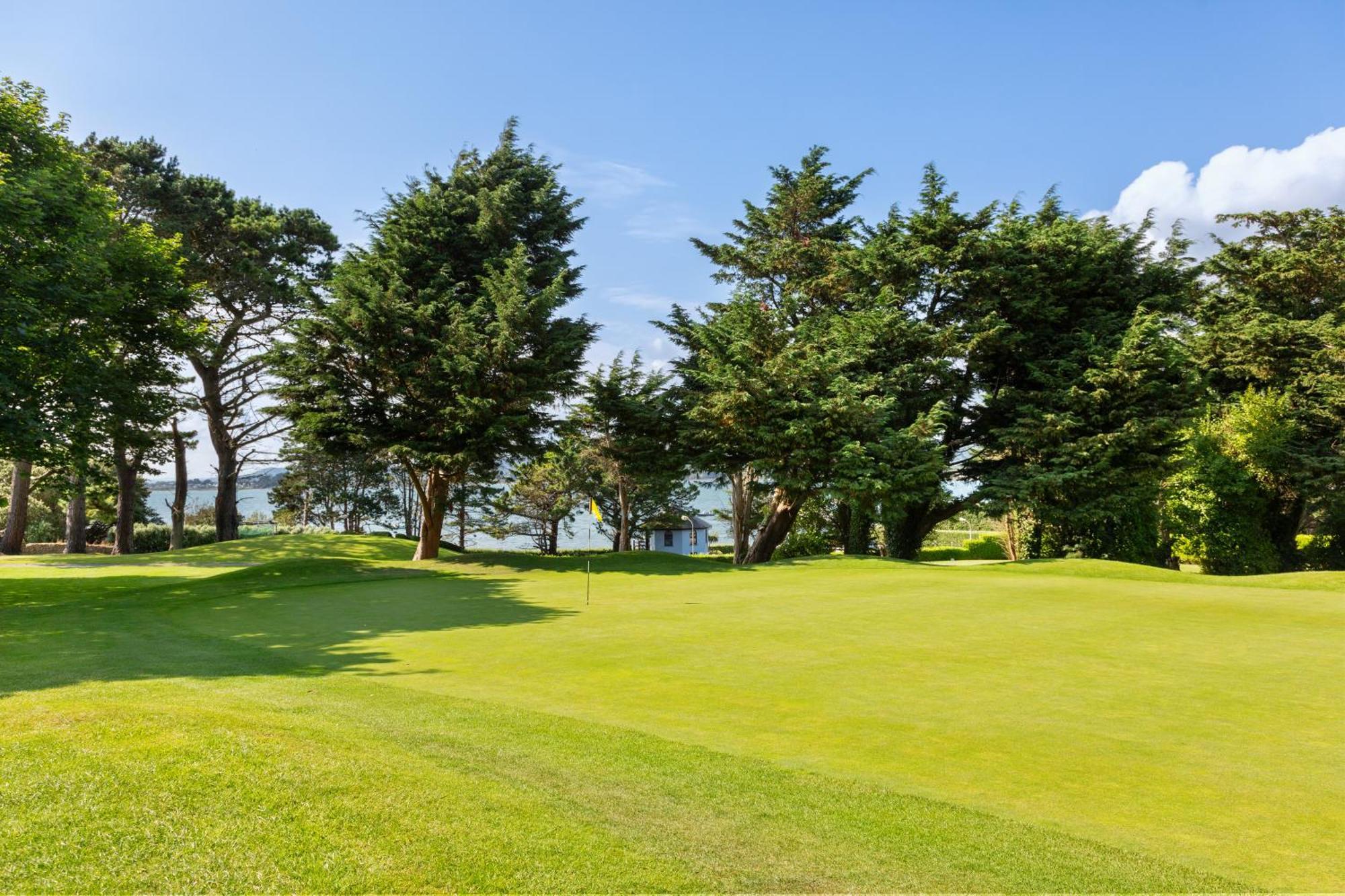 Gold Coast Resort Dungarvan Dungarvan  Bagian luar foto