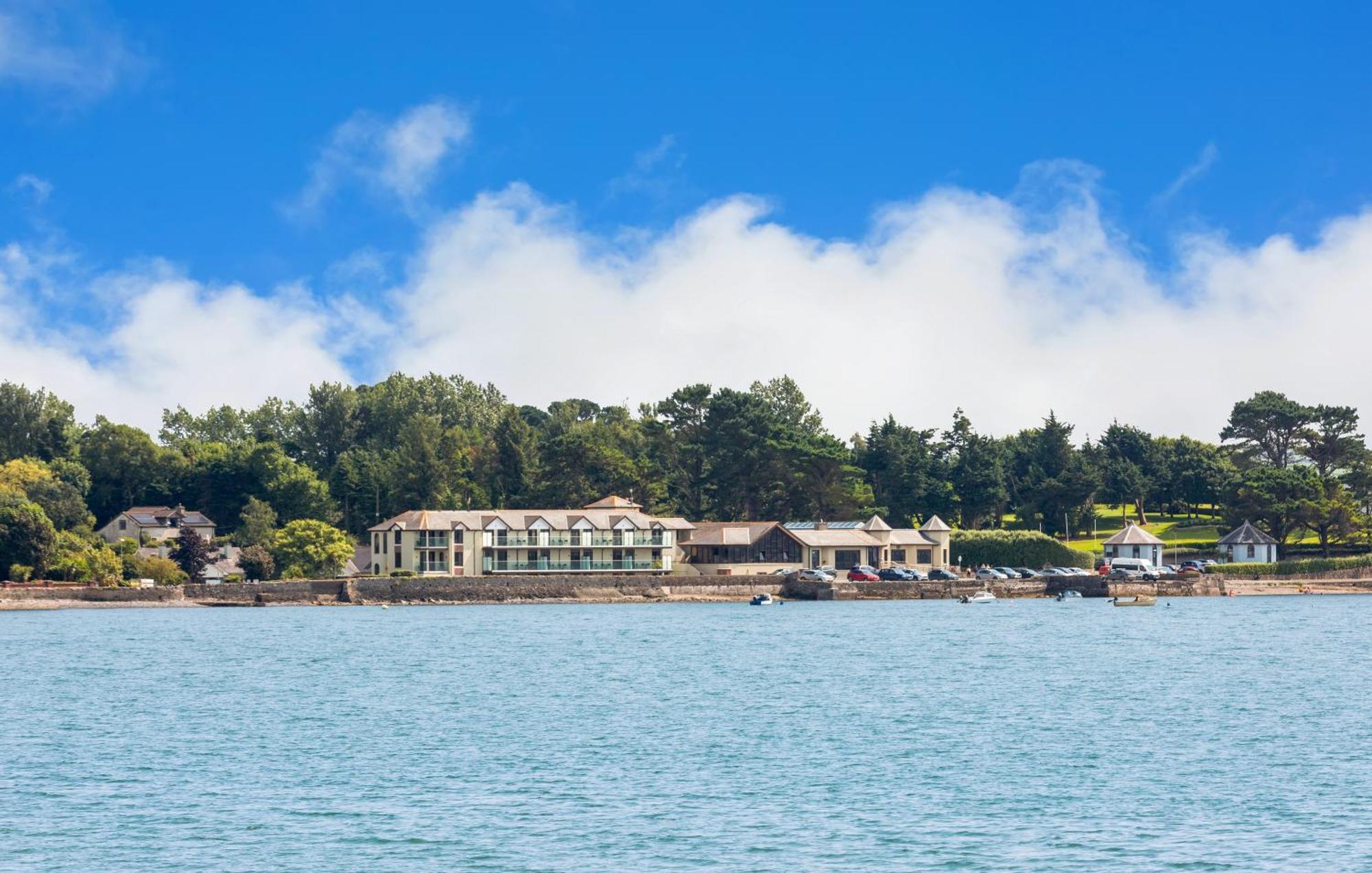 Gold Coast Resort Dungarvan Dungarvan  Bagian luar foto