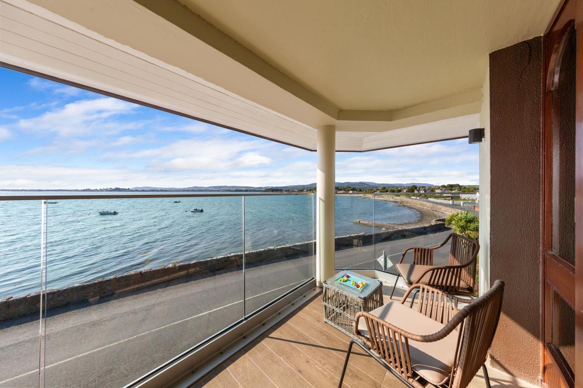 Gold Coast Resort Dungarvan Dungarvan  Bagian luar foto
