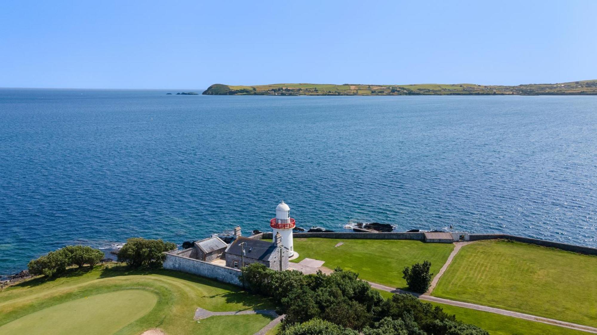 Gold Coast Resort Dungarvan Dungarvan  Bagian luar foto