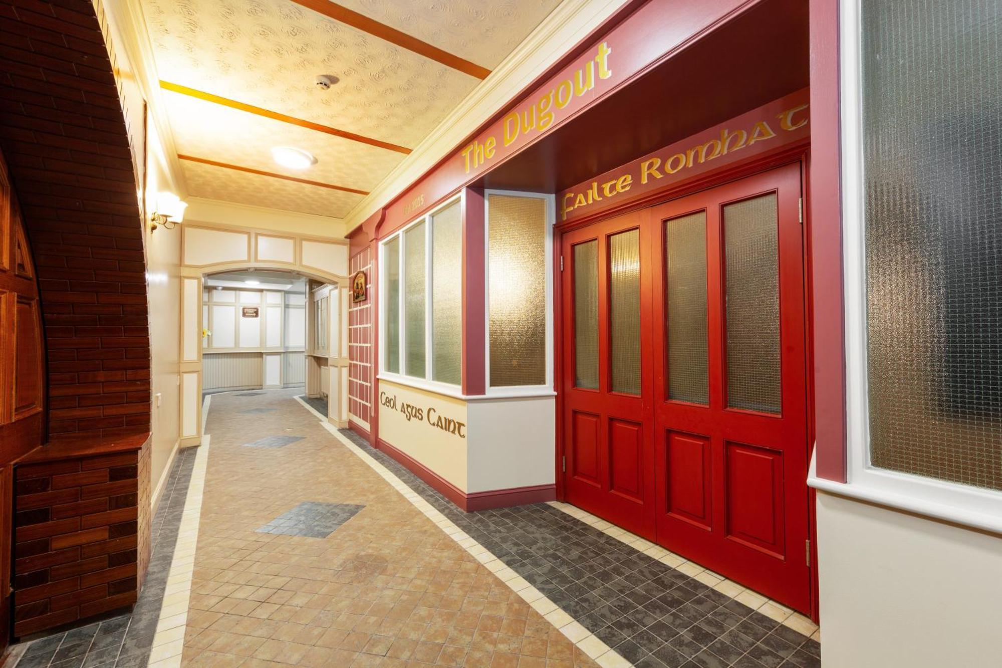 Gold Coast Resort Dungarvan Dungarvan  Bagian luar foto