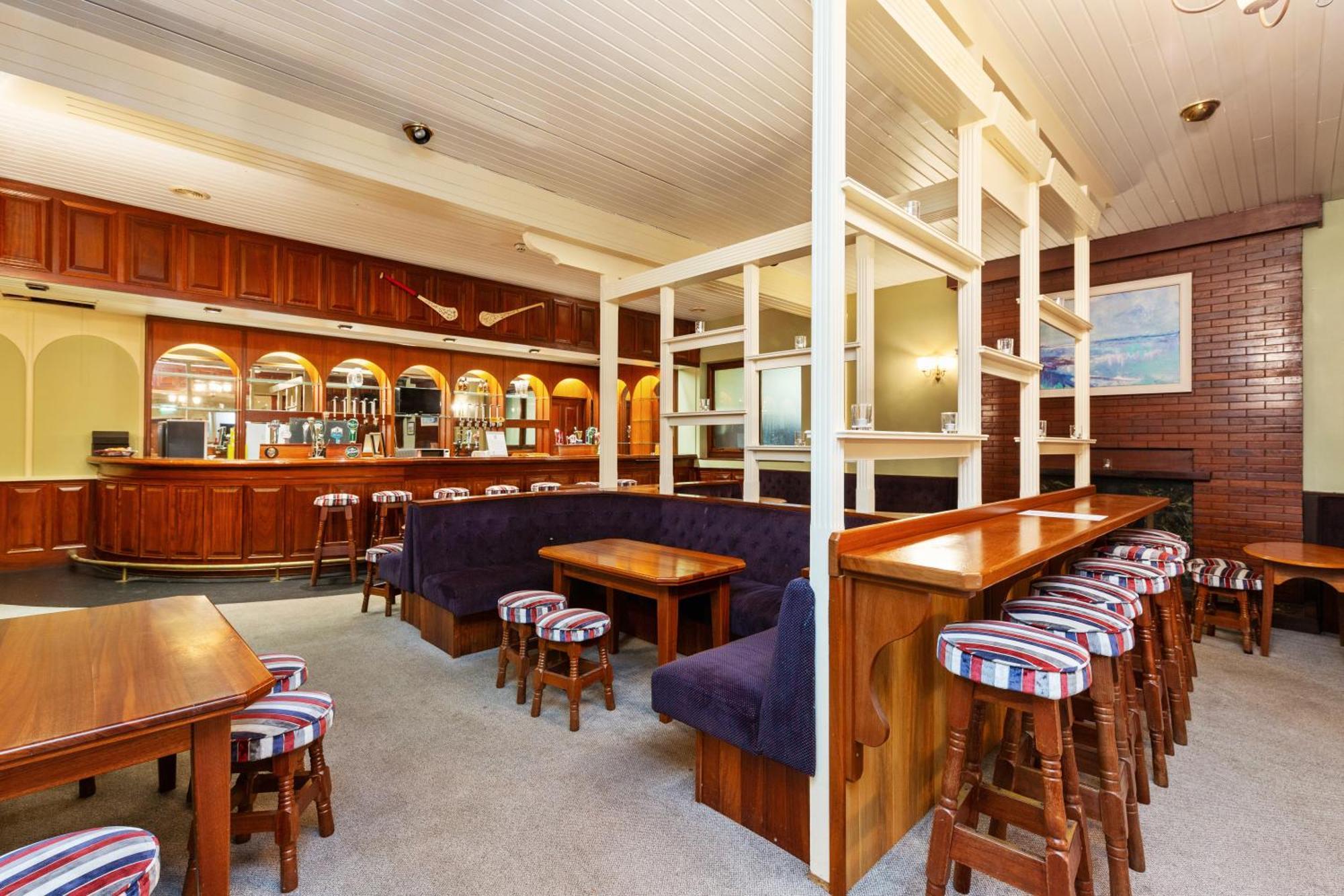 Gold Coast Resort Dungarvan Dungarvan  Bagian luar foto