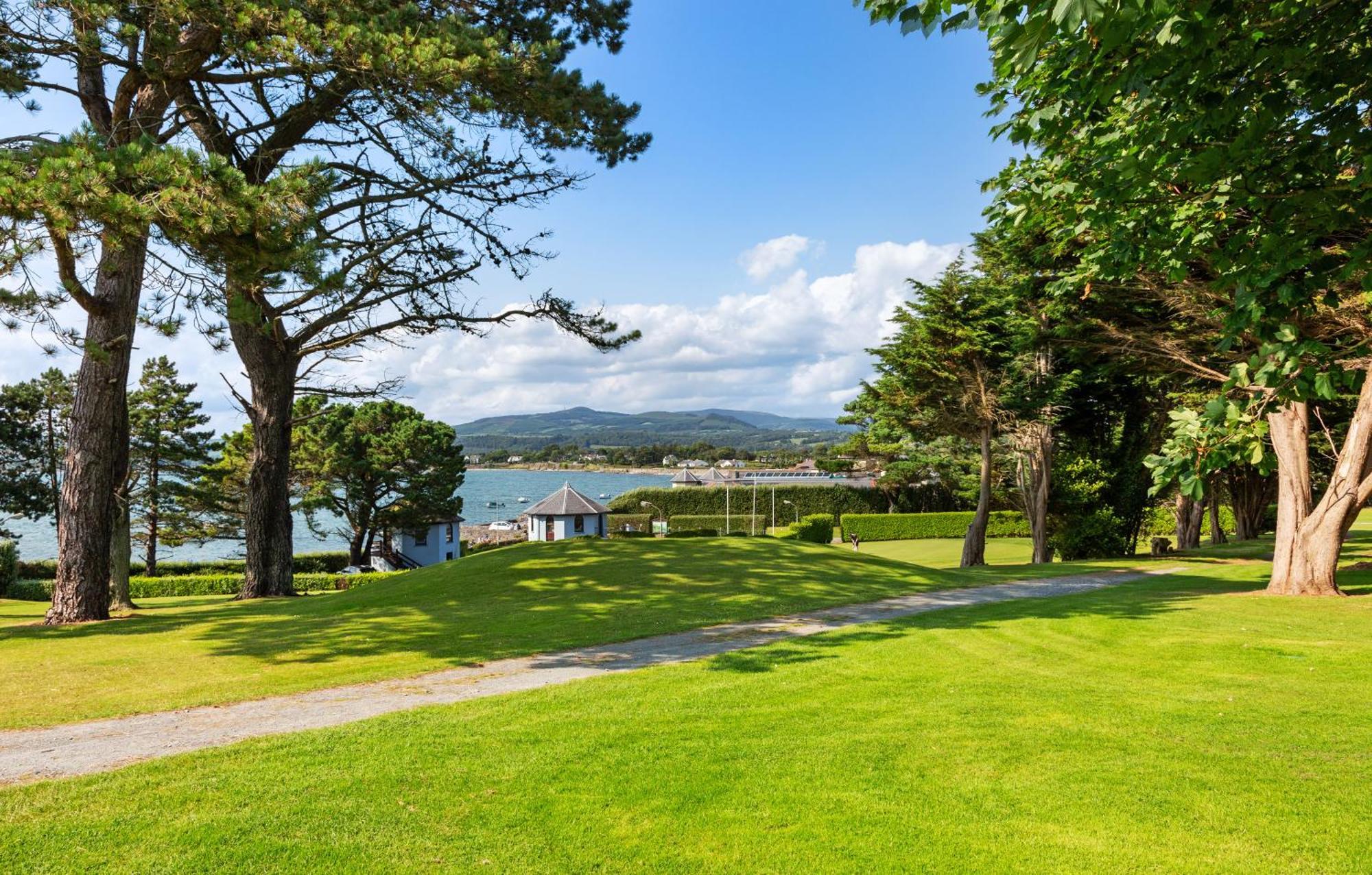 Gold Coast Resort Dungarvan Dungarvan  Bagian luar foto