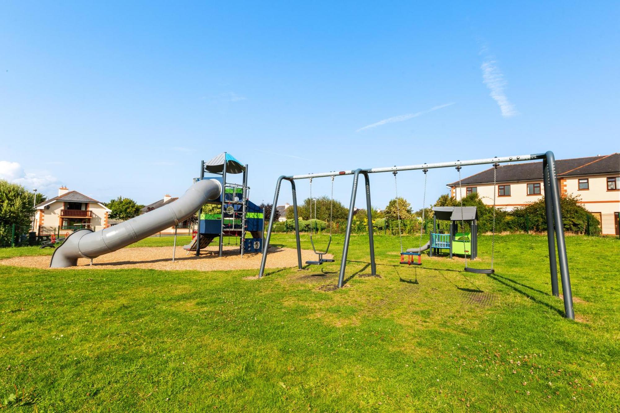 Gold Coast Resort Dungarvan Dungarvan  Bagian luar foto