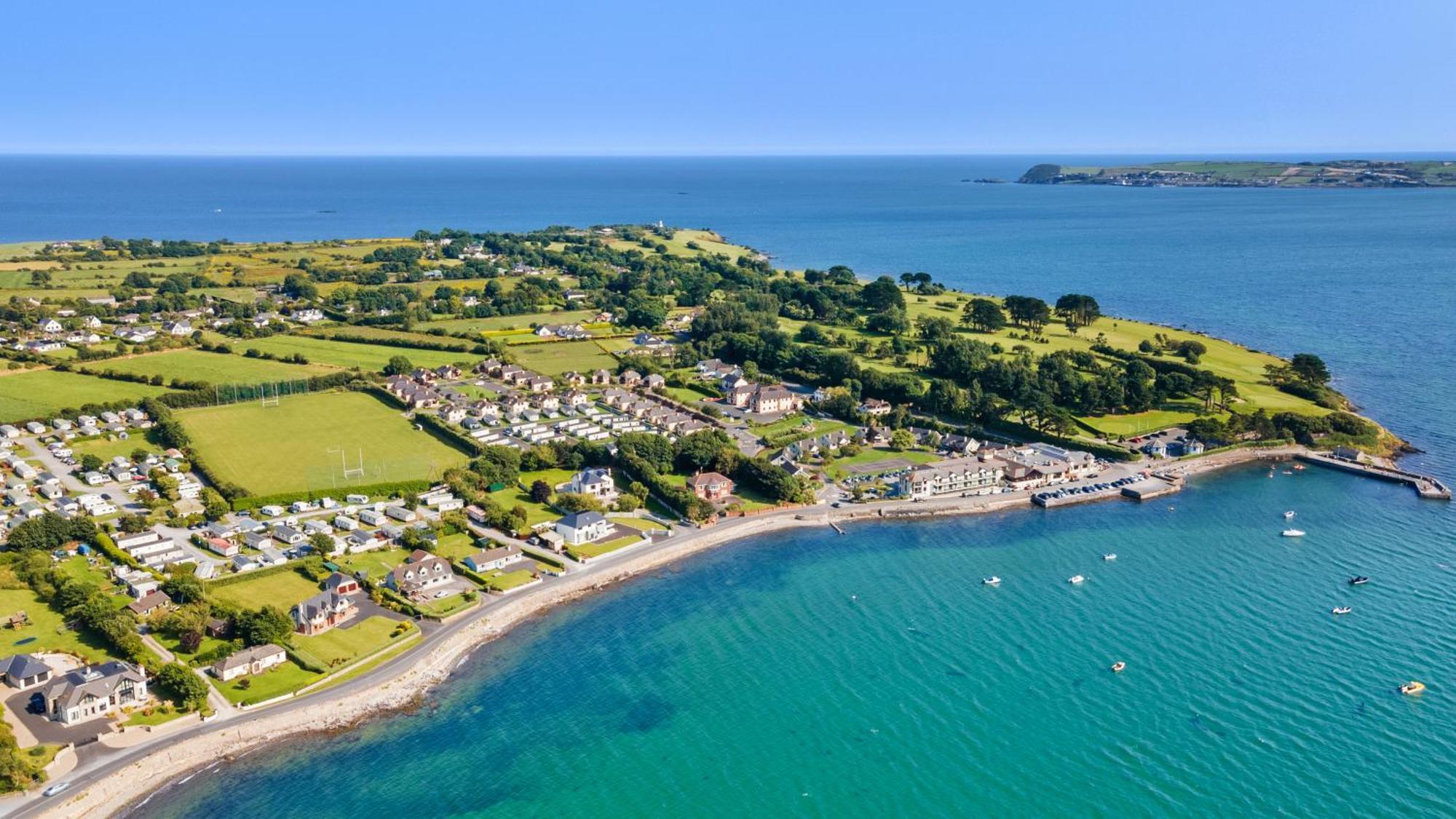 Gold Coast Resort Dungarvan Dungarvan  Bagian luar foto