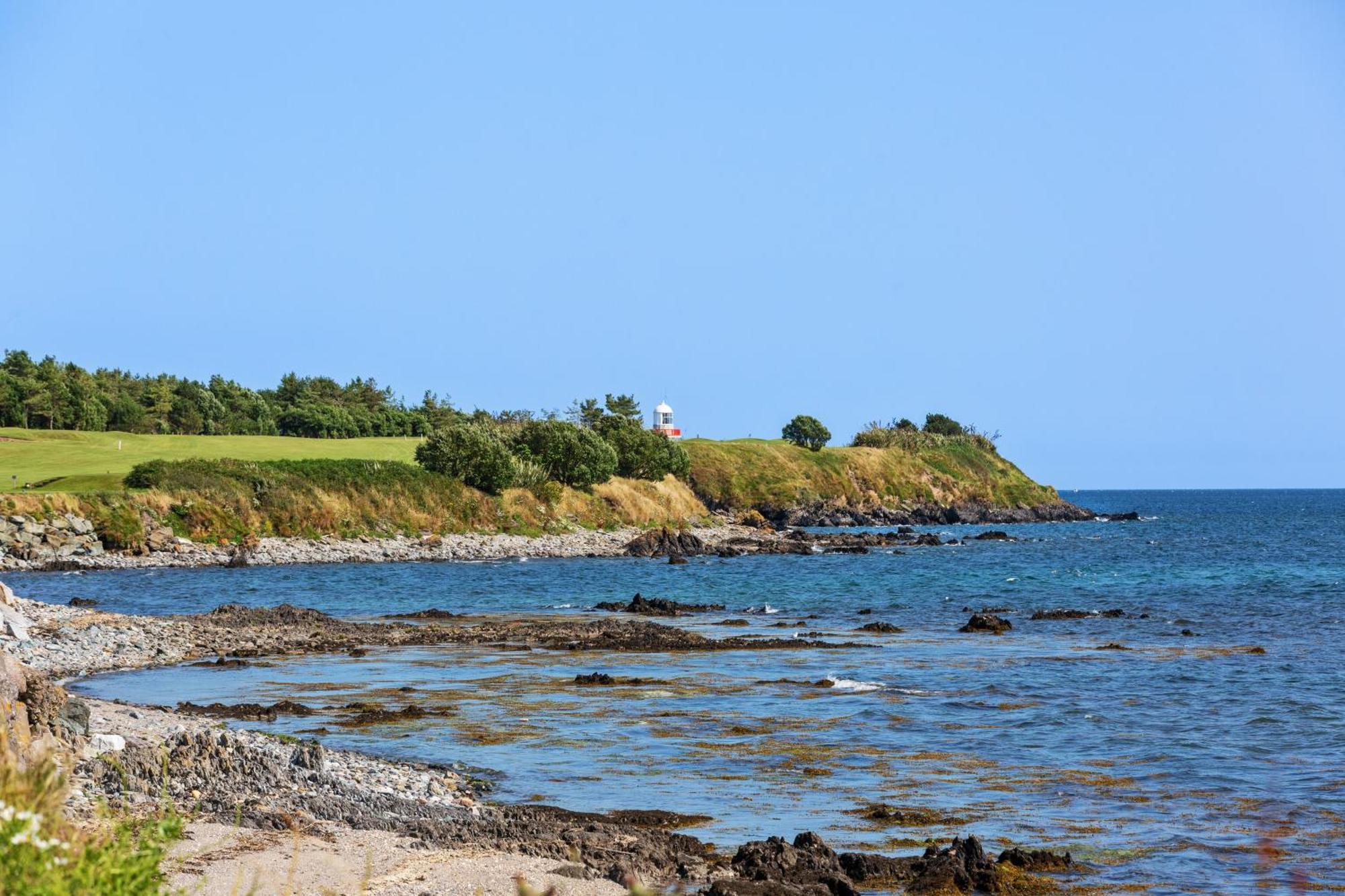 Gold Coast Resort Dungarvan Dungarvan  Bagian luar foto