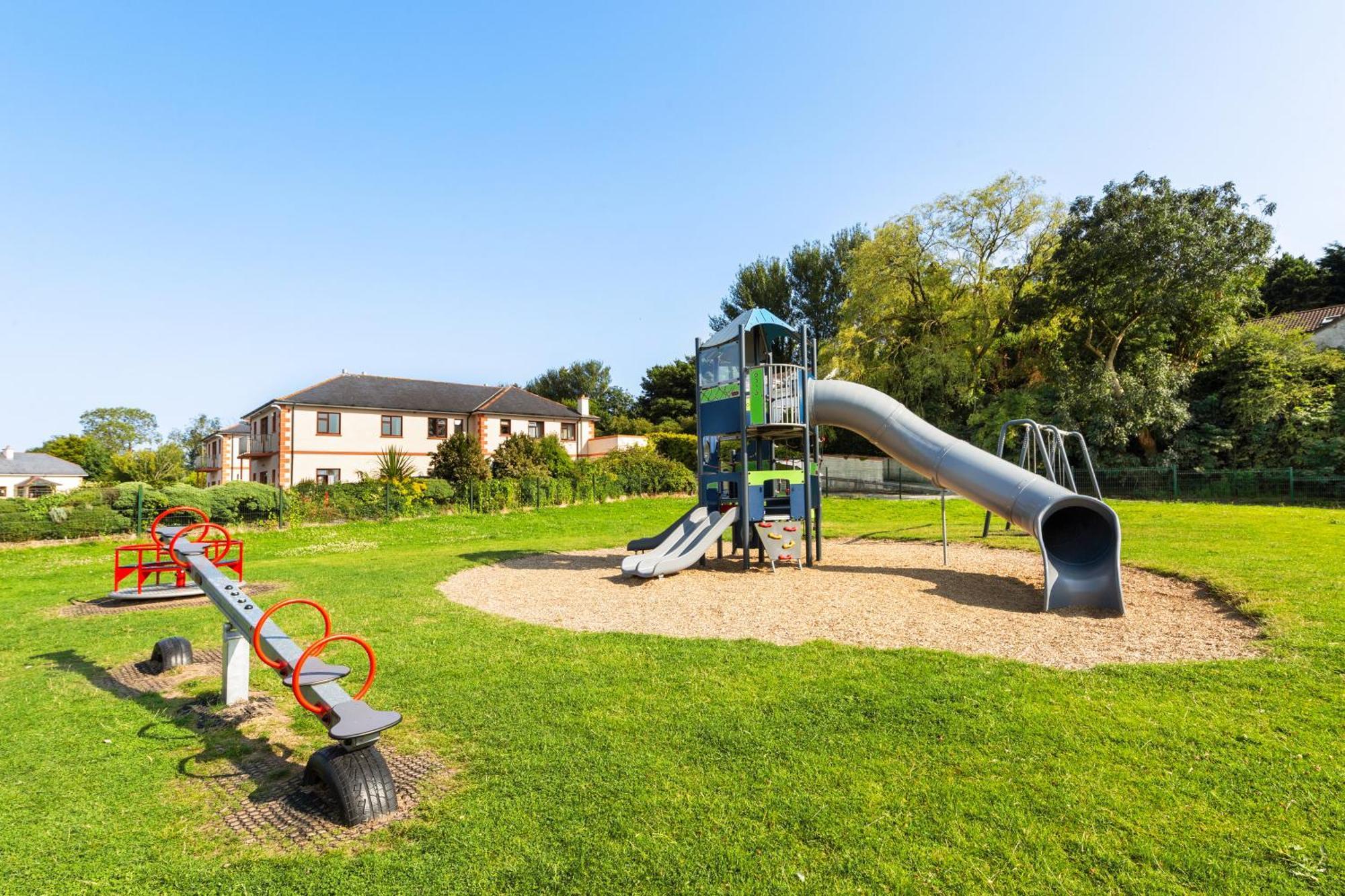 Gold Coast Resort Dungarvan Dungarvan  Bagian luar foto
