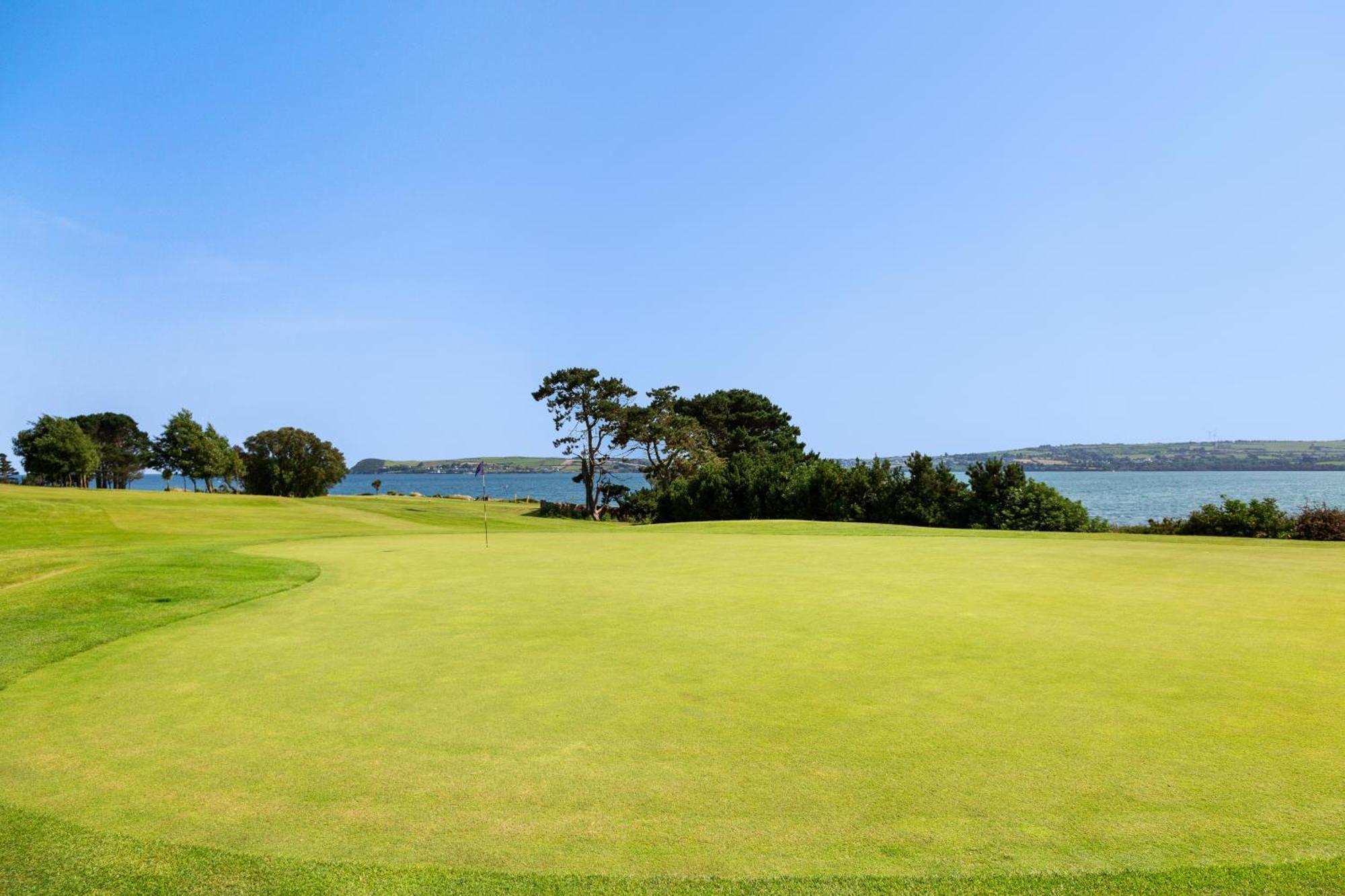Gold Coast Resort Dungarvan Dungarvan  Bagian luar foto